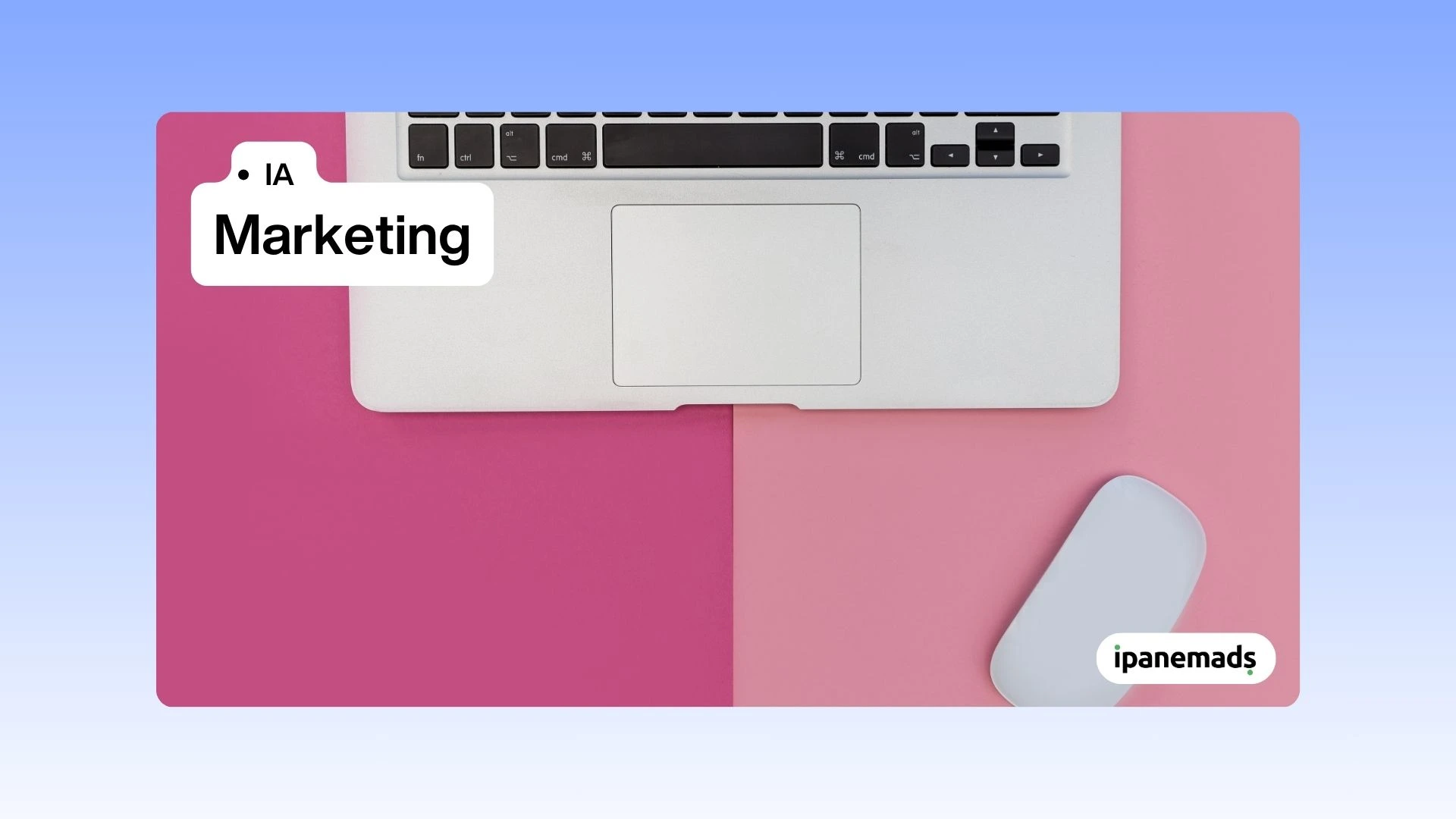 IA Marketing