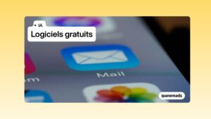 applications IA gratuites.