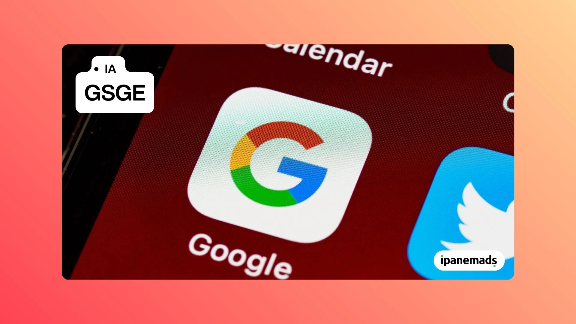 Google Search Generative Experience