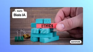 Biais en intelligence artificielle