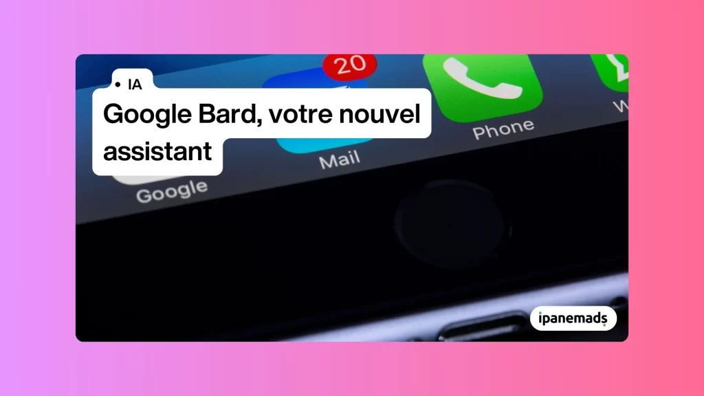 Google bard