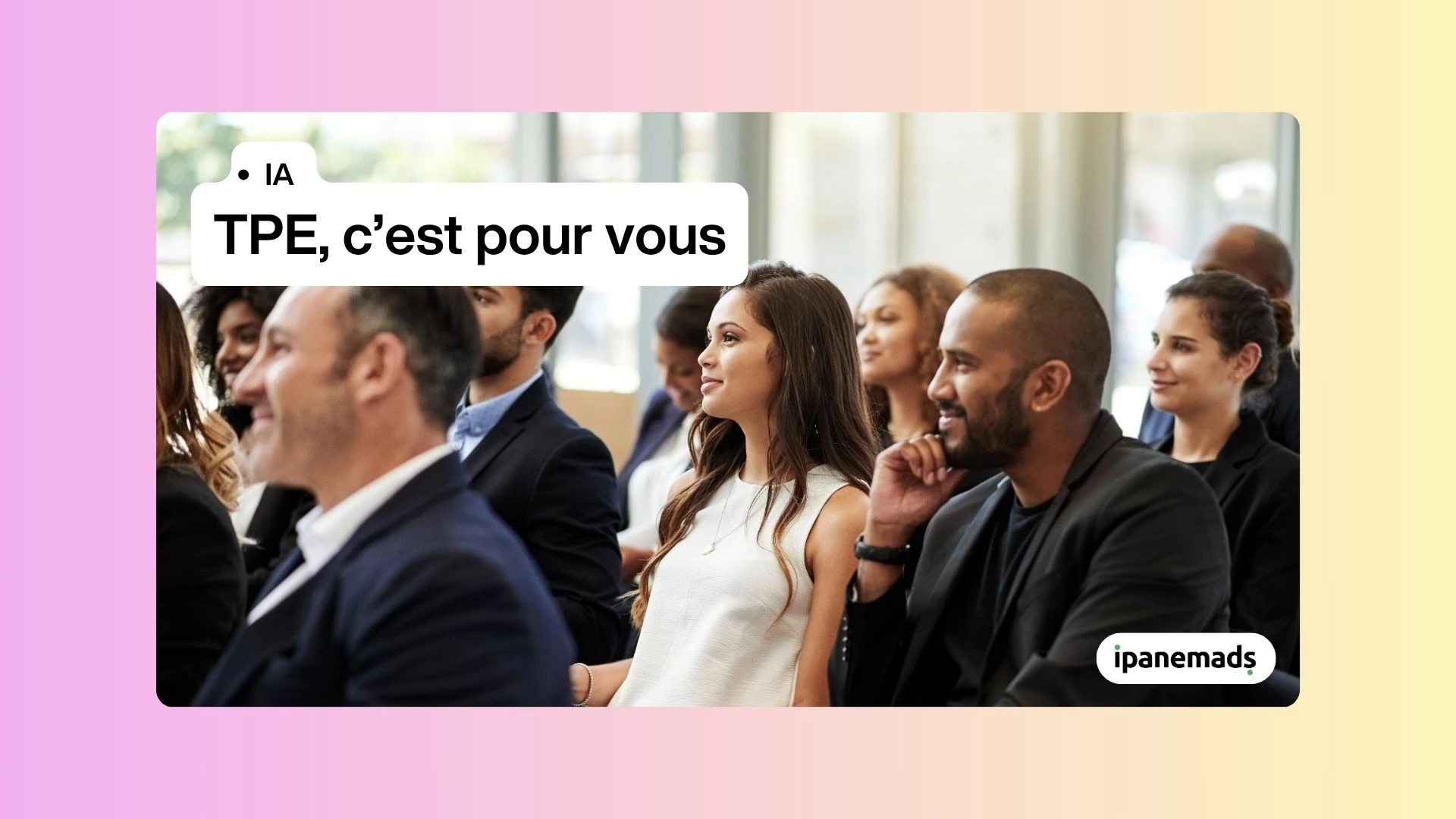 IA et TPE