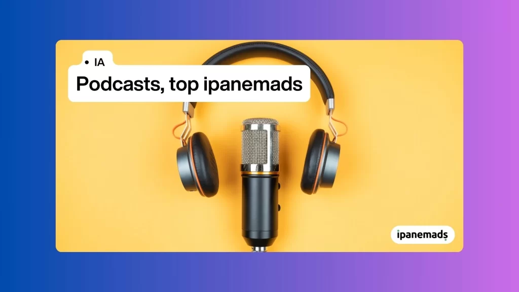 Podcast IA