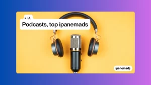 Podcasts IA
