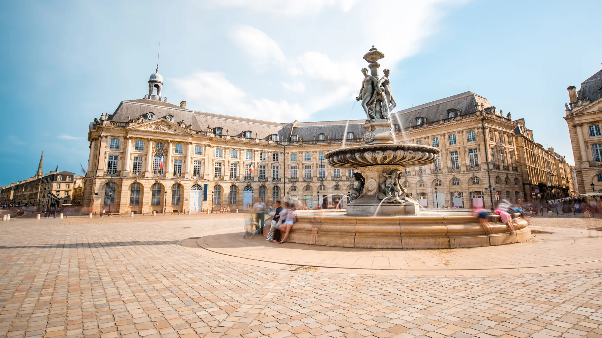 Agence IA Bordeaux