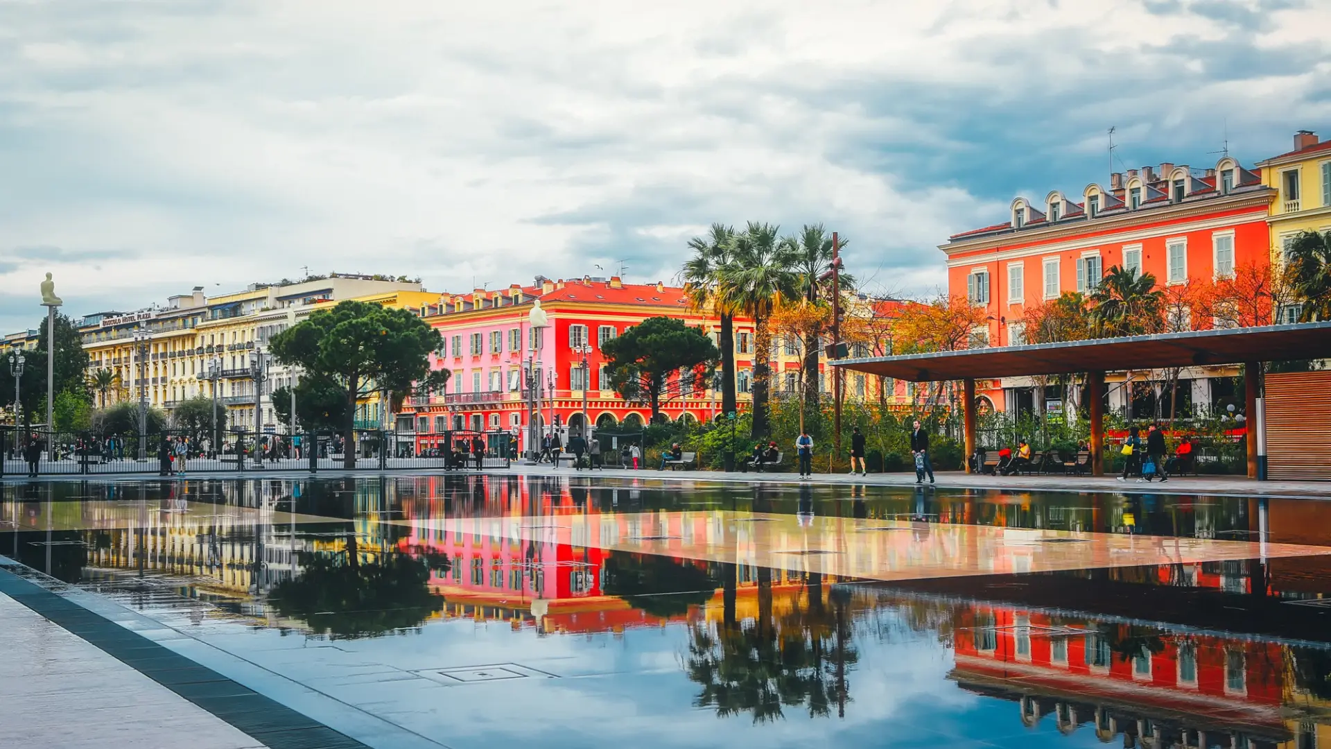 Agence IA Nice