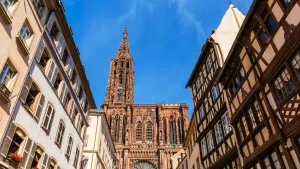 Agence IA Strasbourg