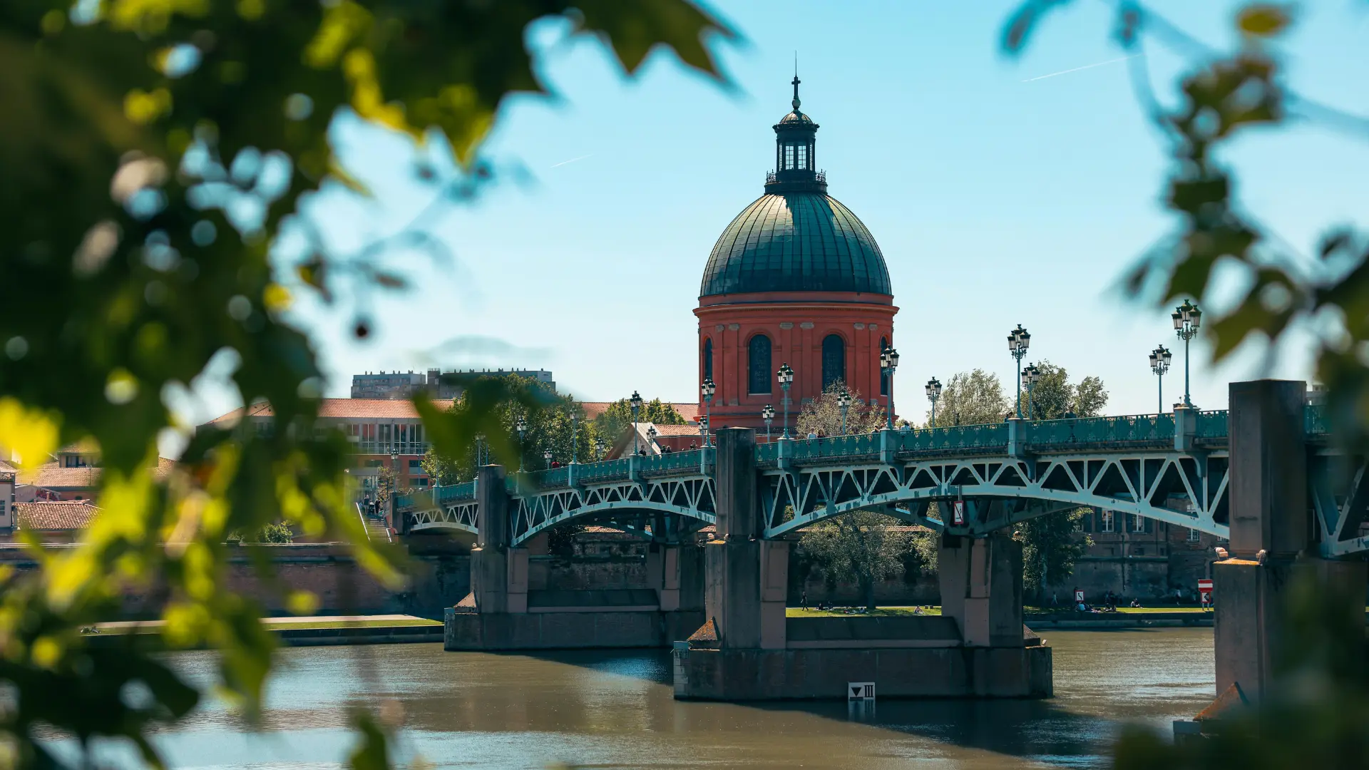 Agence IA Toulouse