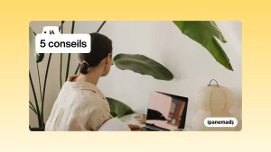 IA générative et SEO