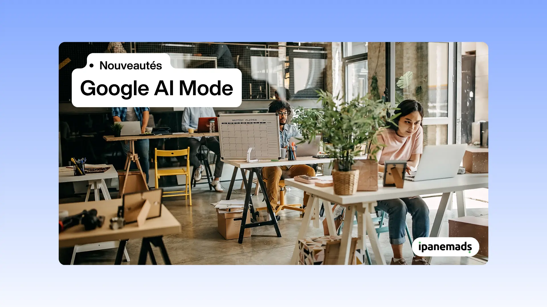 Google AI Mode