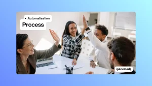 Agence automatisation IA