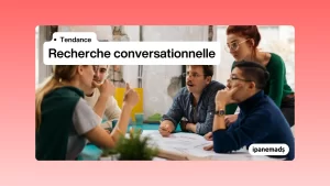 Recherche conversationnelle