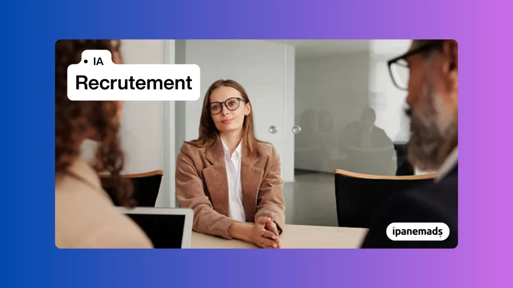 IA recrutement : transformer l'embauche avec l'intelligence artificielle