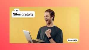 Tops sites IA gratuits