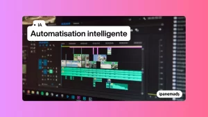 automatisation intelligente