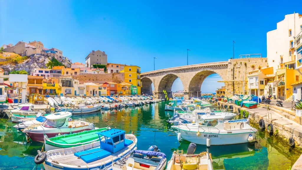consultant IA Marseille