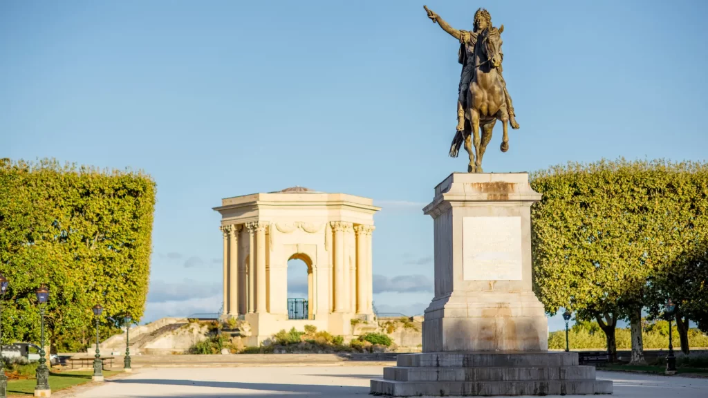 Consultant IA Montpellier
