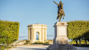 Consultant IA Montpellier