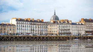 consultant IA Nantes