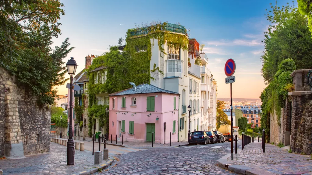 consultant IA Paris