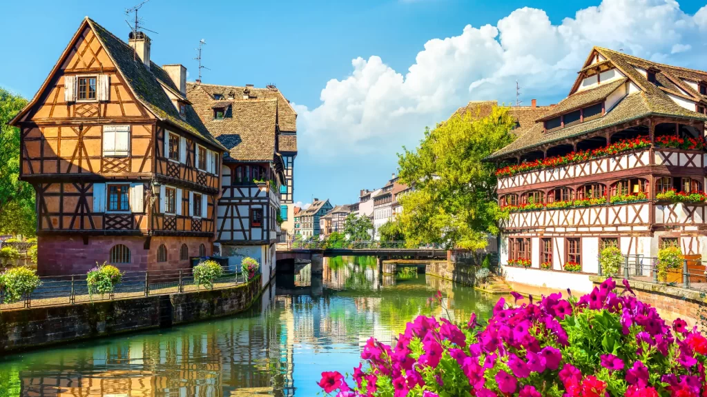 Consultant IA Strasbourg