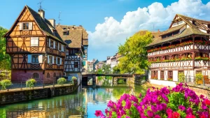 Consultant IA Strasbourg