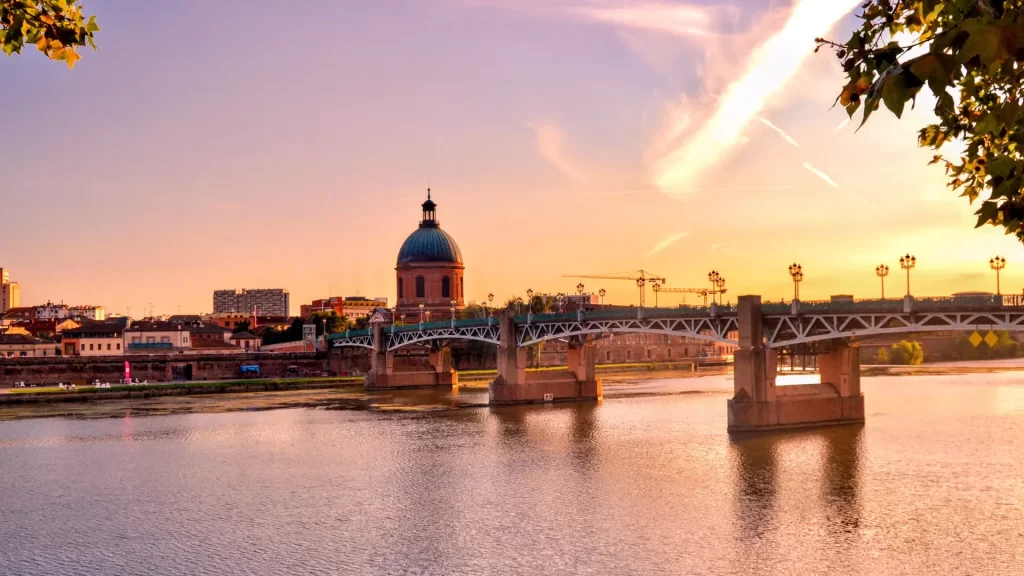 consultant IA Toulouse