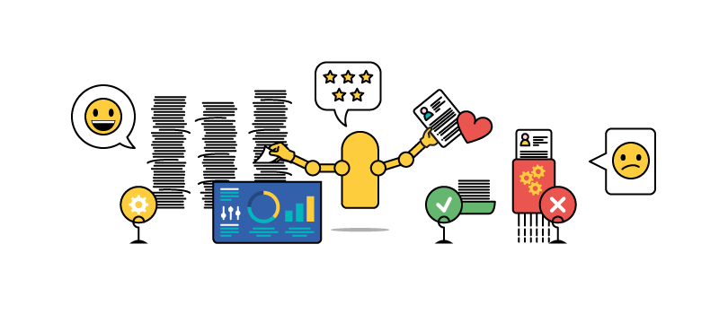 Évaluation CV IA