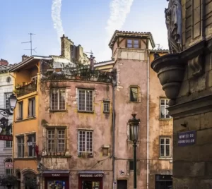 Agence de recrutement IA Lyon