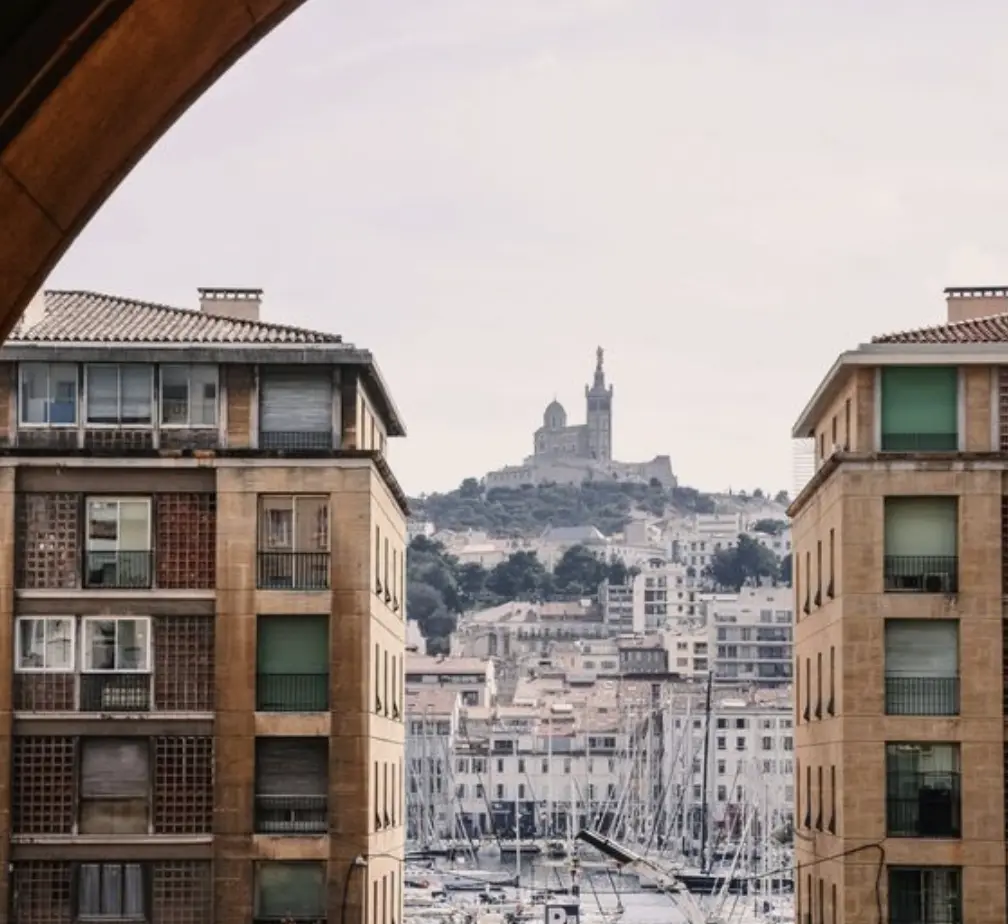 Agence de recrutement IA Marseille
