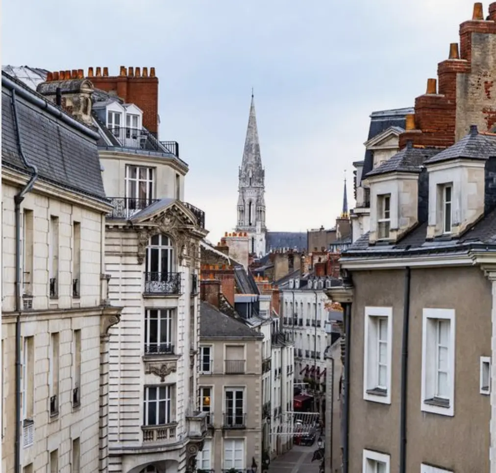 Agence de recrutement IA Nantes