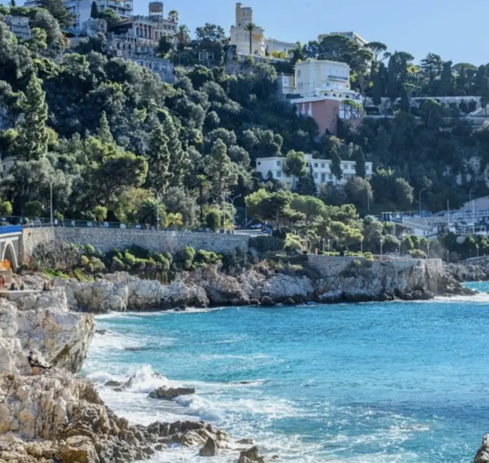 Agence de recrutement IA Nice