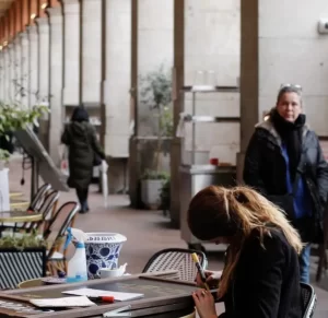 Agence de recrutement IA Toulouse