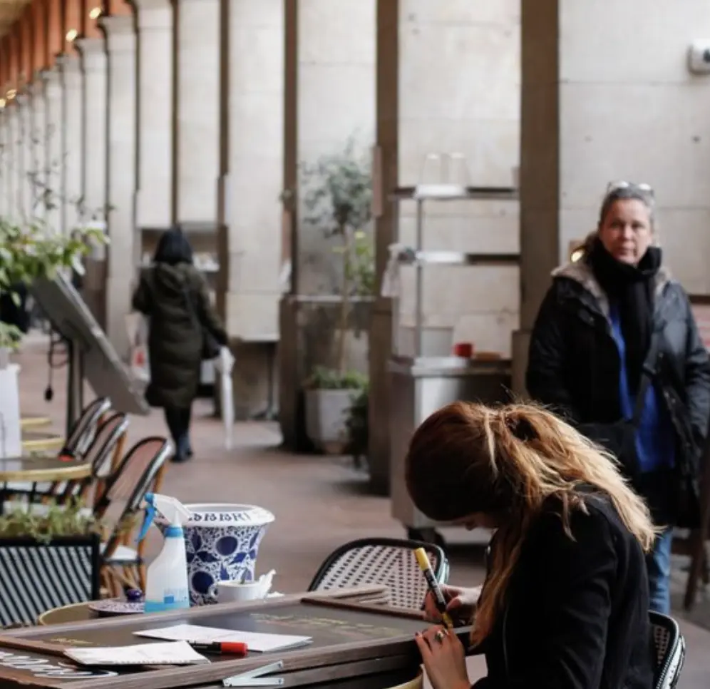 Agence de recrutement IA Toulouse