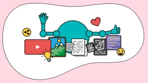 développez une expertise en IA