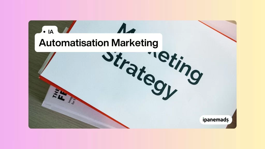 automatisation marketing