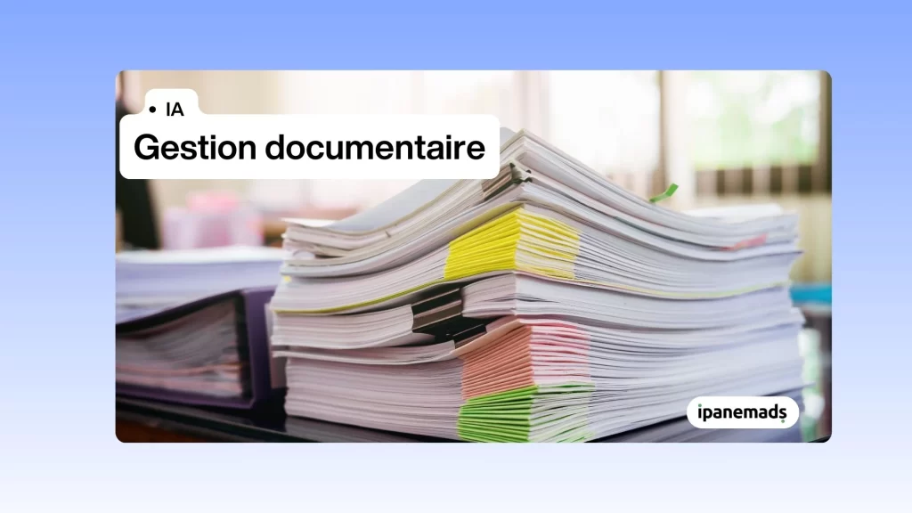Automatiser la conformité documentaire