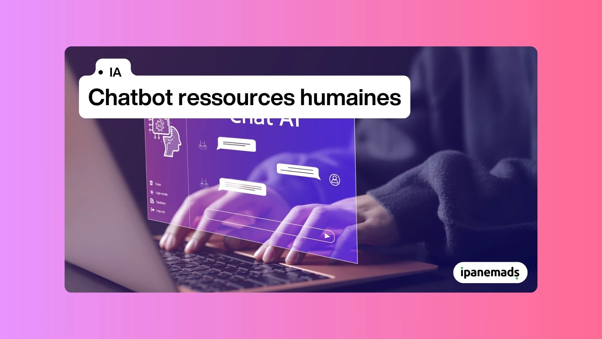 chatbot RH