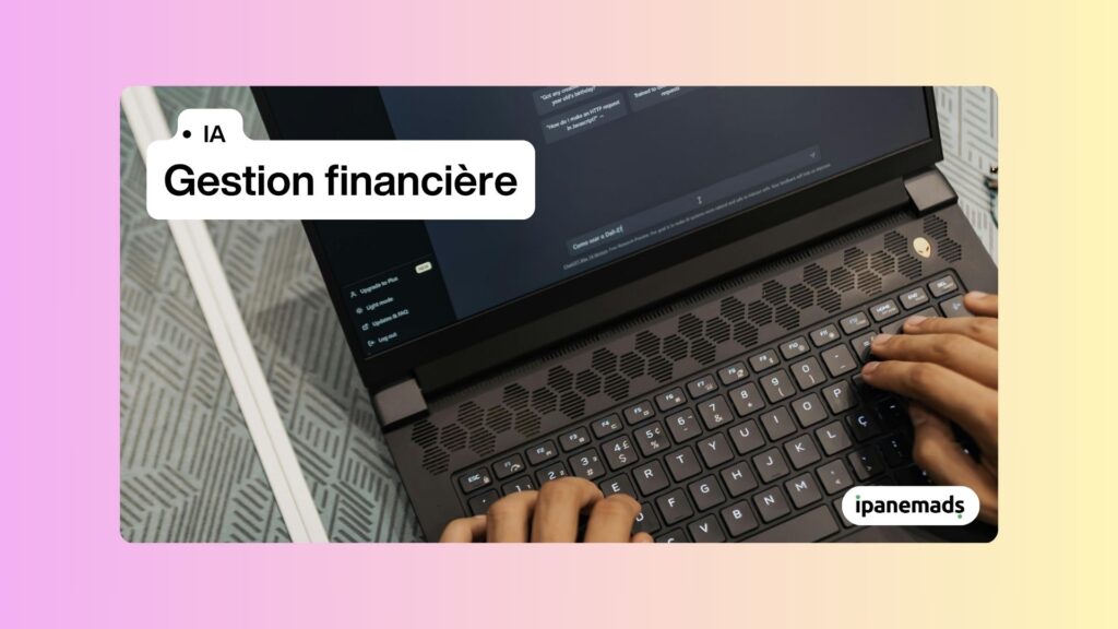 automatisations pour la gestion financière