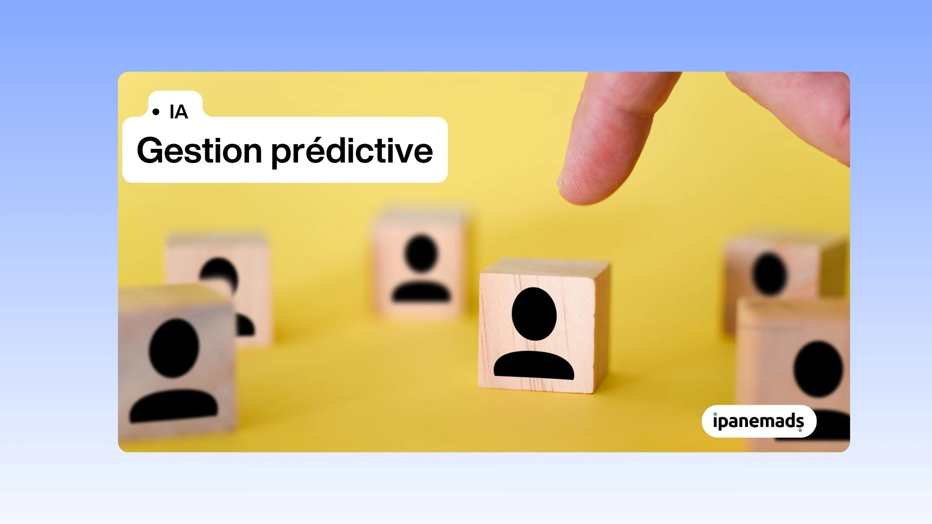 Gestion prédictive