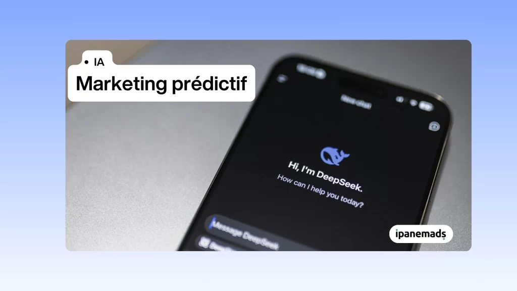 Marketing prédictif
