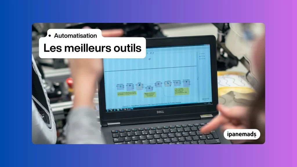 Meilleurs outils d'automatisation en 2025