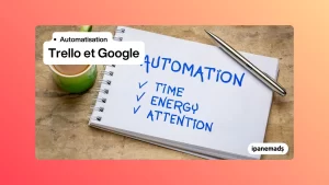 automatiser la gestion de projet avec Trello