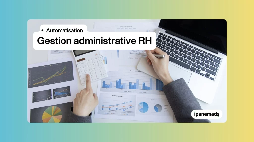 automatiser la gestion administrative RH