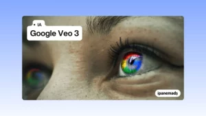 Google Veo 3