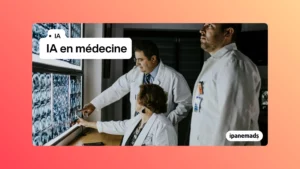 IA et médecine