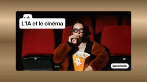 L'IA et le Cinéma
