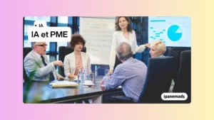 IA et PME