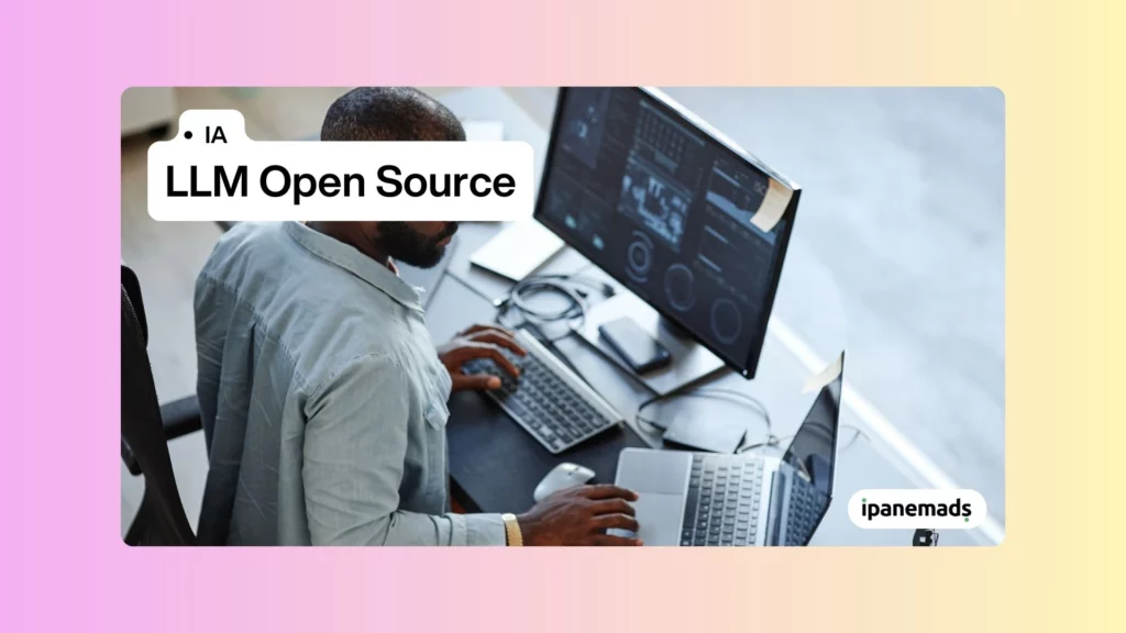 LLM open source