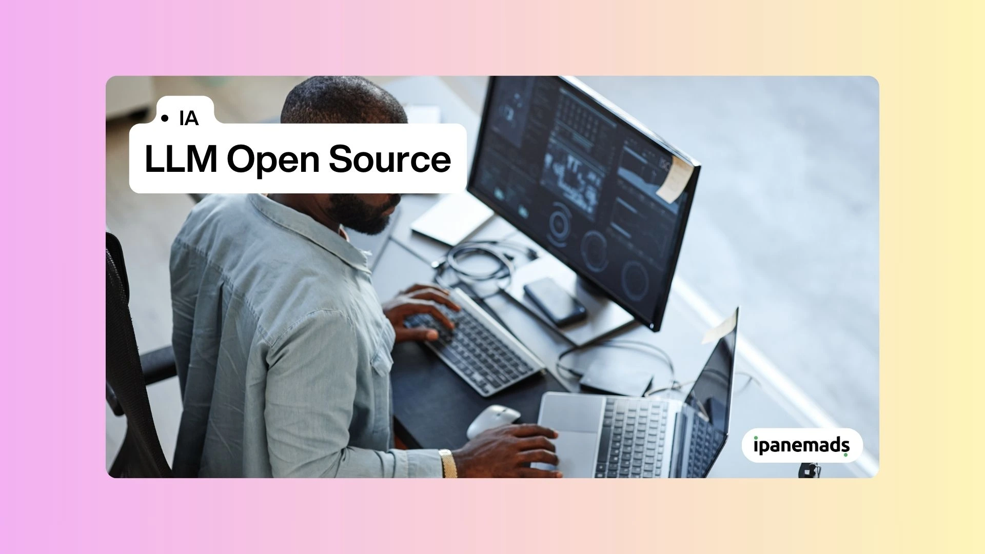 LLM open source